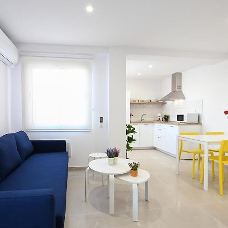 New 2 Bedroom Beach And City Center - Ruiz Vertedor By 10Tosea Fuengirola Zewnętrze zdjęcie