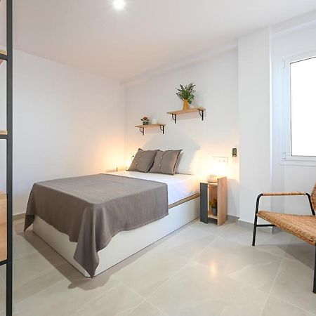 New 2 Bedroom Beach And City Center - Ruiz Vertedor By 10Tosea Fuengirola Zewnętrze zdjęcie