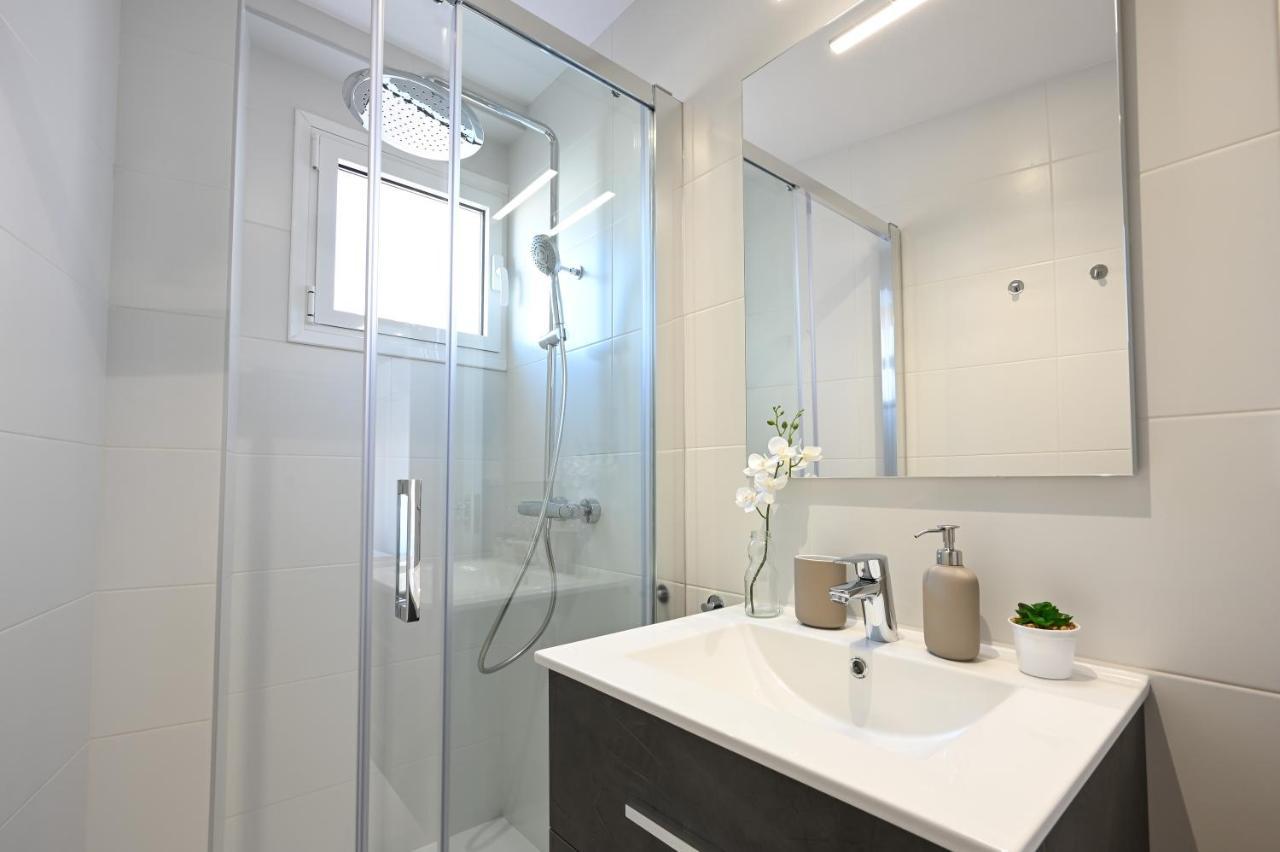 New 2 Bedroom Beach And City Center - Ruiz Vertedor By 10Tosea Fuengirola Zewnętrze zdjęcie