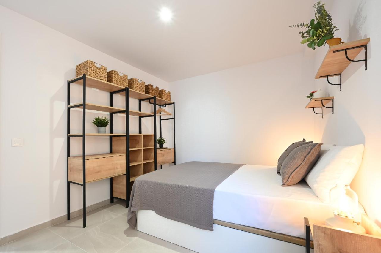 New 2 Bedroom Beach And City Center - Ruiz Vertedor By 10Tosea Fuengirola Zewnętrze zdjęcie