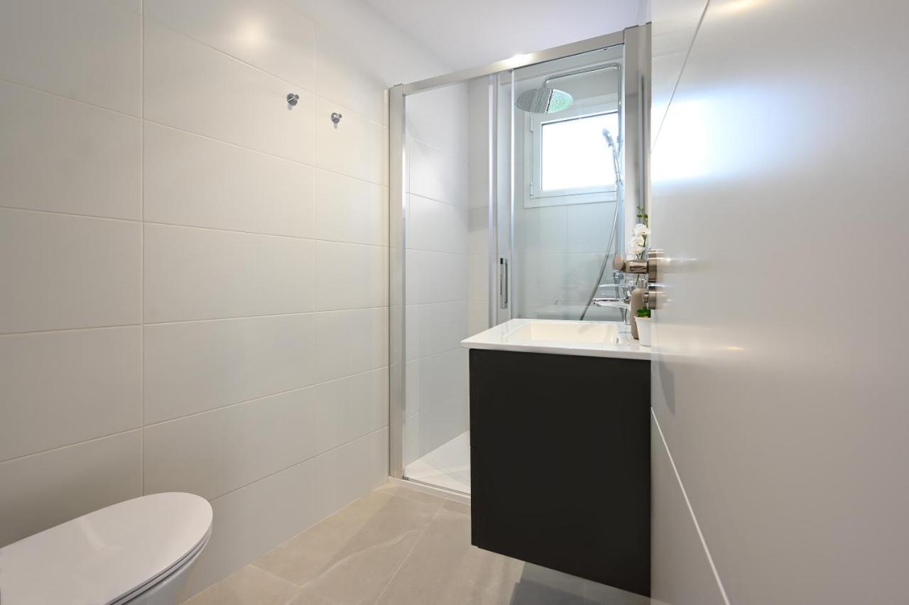 New 2 Bedroom Beach And City Center - Ruiz Vertedor By 10Tosea Fuengirola Zewnętrze zdjęcie
