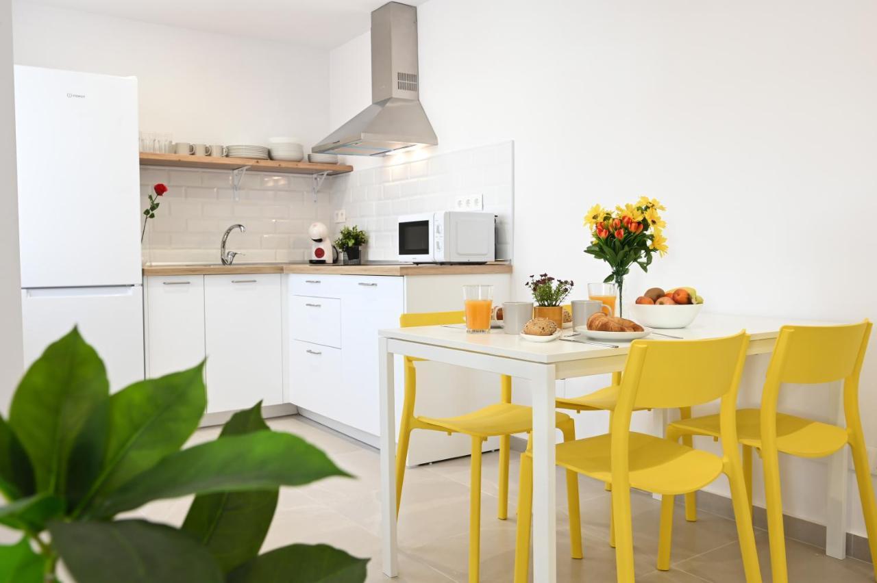 New 2 Bedroom Beach And City Center - Ruiz Vertedor By 10Tosea Fuengirola Zewnętrze zdjęcie